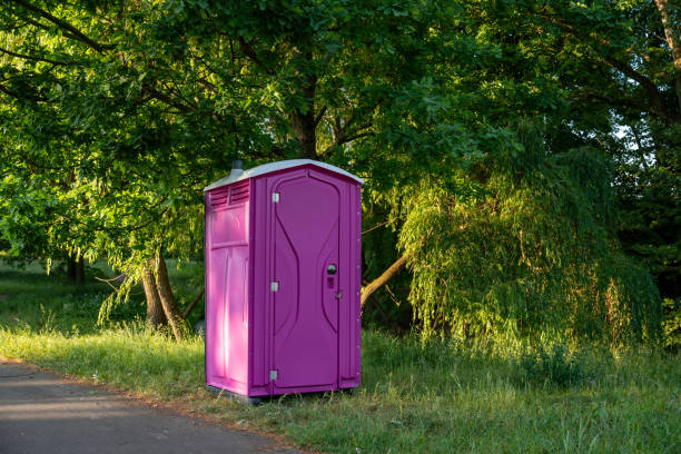 Best Portable restroom trailer rental  in Cornelia, GA